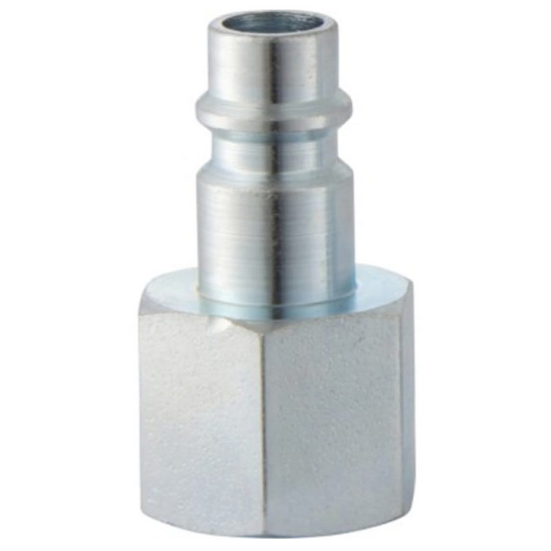 SNAP-IN ADAPTOR HIGH FLOW TO 1-2 FEMALE BSP